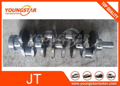 China Small KIA JT Crankshaft In Car Engine OK75A11301 for sale
