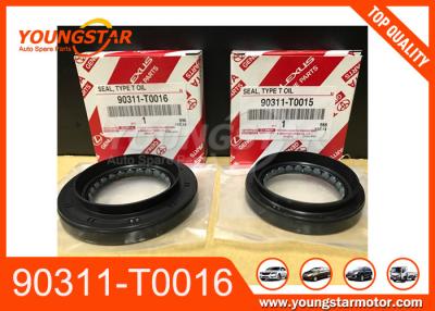 China 90311-T0016 Automobile Engine Parts Toyota Oil Seal  for sale