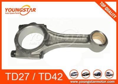 China Car Nissan Td27 28mm 30mm Engine Connecting Rod for sale
