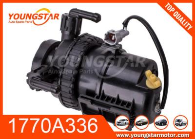 China Fuel Filter Assembly For MITSUBISHI New Triton Pajero Sport 1770A336 for sale
