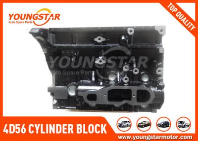 China Diesel Engine Cylinder Block 4D56 8V 2.5TD For L300 Mitsubishi Pajero Montero Canter for sale