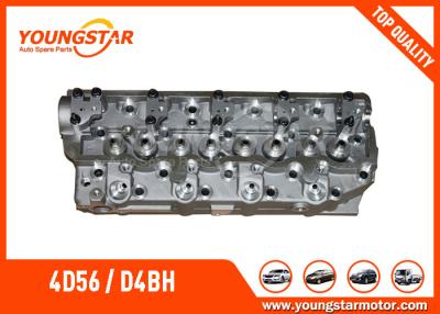 China Engine Cylinder Head For MITSUBISHI Pajero L300 4D56  MD 303750 908513 ;  new modle   Recessed Valve Version for sale