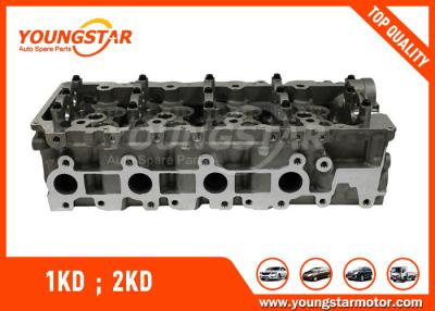 China Engine Cylinder Head  For TOYOTA   Land-Cruserc  2KD-FTV	 2.5D ; 11101-30040 ; 908784 for sale