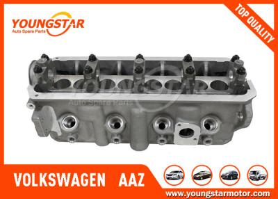 China Engine  Cylinder Head For   VOLKSWAGEN	 Glof    AAZ  1.9T   908052 028103351B AAZ Cylinder Head for sale
