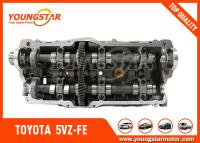 China Complete  Cylinder Head For TOYOTA 	5VZ-FE	T100   Tacoma 4Runner  Tundra 	11101-69135 for sale