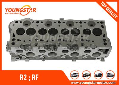 China Complete  Cylinder Head For KIA  Besta    Sportage TD  R2   2.2D  OR2TF-10-100 for sale