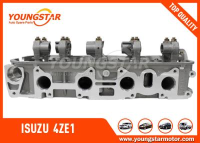 China Engine Cylinder Head For ISUZU 4ZE1 ;  ISUZU	Pickup  Trooper  4ZE1 8-97023-674-0 for sale