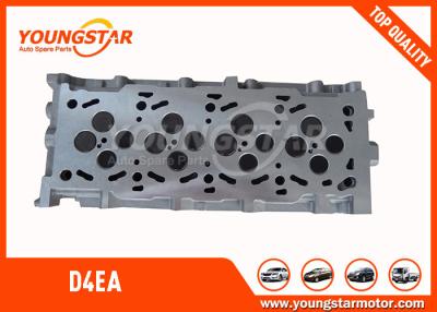 China KIA Carens Complete Cylinder Head , Kia Sportage Cylinder Head For Cerato 2.0CRDI 16V Engine for sale