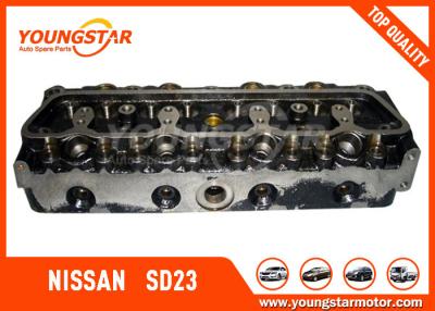 China Engine Cylinder Head  NISSAN  SD23   SD25  11041-29W01  ; Pickup  2300/ Datsun 720 2289cc 2.3D, 11041-29W01 for sale
