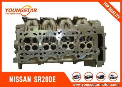 China Engine Cylinder Head  NISSAN SR20DE 11040-2J200  ;  NISSAN  NISSAN	