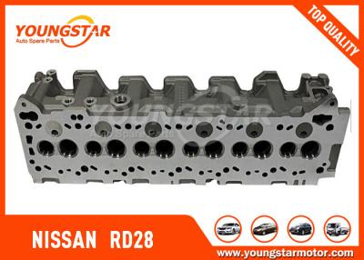 China Engine Cylinder Head 11040-G9825 908501 For NISSAN Patrol for sale