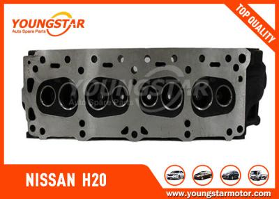 China Engine Cylinder Head NISSAN H20 ; NISSAN  Forklift     H20-2    H20 II	2.0 	11040-55K10 for sale