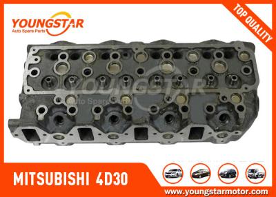 China Engine Cylinder Head For MITSUBISHI	Canter 4D30  ME997041   3.0  Diesel  8V / 4CYL for sale