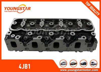 China Engine Cylinder Head For  ISUZU  4JB1   8-94327-269-0    ;  ISUZU	Pickup            Trooper	4JB1	2.5D for sale