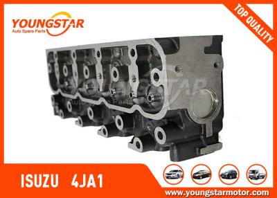China Cabeças de cilindro automotivos para ISUZU 4JA1 8-94455-240-1;  Soldado 4JA1 do recolhimento de ISUZU à venda