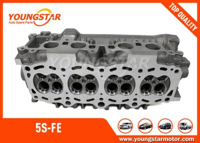 China TOYOTA Camry Celica Mr2 Gasoline 5SFE Cylinder Head 11101 - 79165 for sale