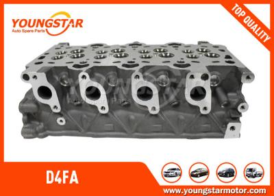 China Diesel Auto Engine Parts 22100 - 2A001 1.5 – D4FA KIA Rio Cylinder Head 22100-2A200  221002A200 for sale