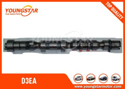 China HYUNDAI Accent Camshaft For D3EA Getz 3CY L Diesel Engine 2410027500 for sale