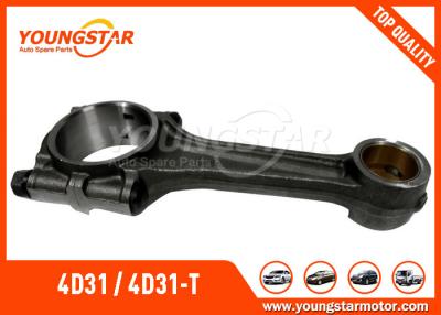 China MITSUBISHI 4D31 / 4D31-T Diesel Engine Connecting Rod ME012264 / ME012241 for sale