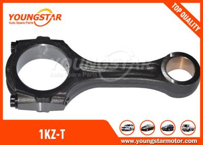 China TOYOTA Hilux Land - Crusier 1KZ-T Forged Steel Connecting Rods 13201 - 67020 for sale