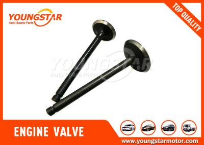 China MITSUBISHI S4S S6S 32A04-10101 Engine Exhaust Valve CATERPILLAR 3044 for sale