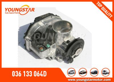 China VW LUPO / POLO Throttle Body With 036 133 064D 408 - 237 - 130 - 003Z for sale