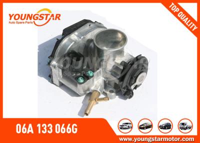 China VOLKSWAGEN Car Throttle Body 06A 133 066G , 408-236-111-006Z Engine Throttle Body for sale