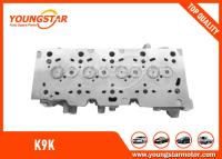 China RENAULT K9K Kangoo / Clio Complete Cylinder Head , 1.5DCI Cylinder Head Assy for sale