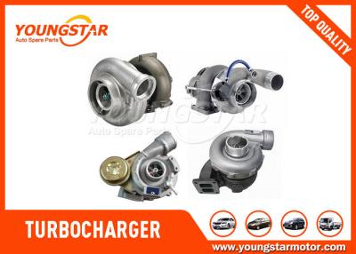 China Electric TD04 Car Turbocharger For MITSUBISHI Pajero 4D56 MD155984 for sale