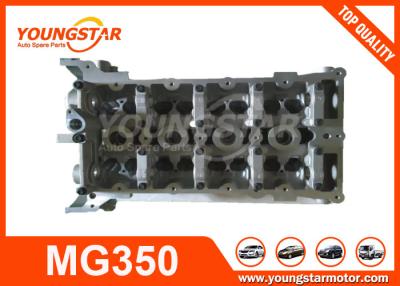 China MG3 1.5 Cylinder Head Aluminium Material For Roewe 350 for sale