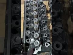 Complete Cylinder Head
