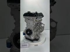 G4KG ENGINE