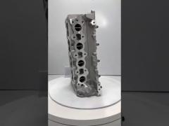 G4KG COMPLETE CYLINDER HEAD  FOR HYUNDAI  FROM YOUNG STAR MOTOR