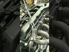 2.4L TCI G4KE Engine Cylinder Block For Hyundai Tucson Sonata Kia Sportage