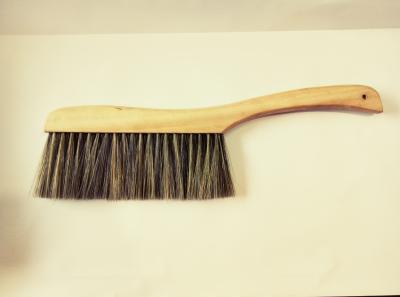 Chine Logez la brosse de nettoyage/brosse de cheveux naturelle pour d'intérieur ou extérieur rocailleux à vendre