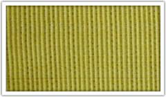 China Amarelo da tela da crina do Weave liso #CB14 com cabelo do Horsetail à venda