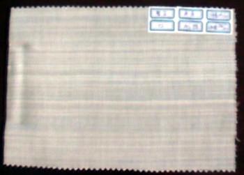 Chine Tissu de interlignage de cheveux de queue de cheval pour le vêtement/sacs à main #4646 à vendre