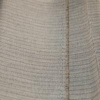 China Core Spun Horsehair Cloth #TC60120-12 , Horsehair Lining Spun By Three Cord Cotton Thread for sale