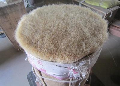 Китай Строка смычка Хорсеайр естественного кабеля волос смычка скрипки 30 дюймов белая продается