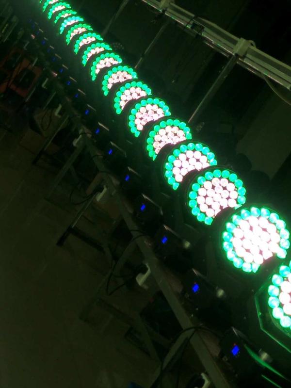 Verified China supplier - Guangdong Phoenix Lighting Co.,Ltd