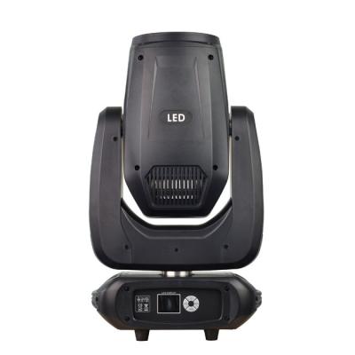 China Moving Head Stage Light,200W LED Moving Head Beam for sale