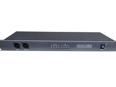 China RDM Splitter, RDM/DMX Booster 2X4 Pro for sale