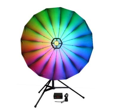China LED Backlight, LED Effect Light,Disco Light, LED Umbrella Background Light for sale
