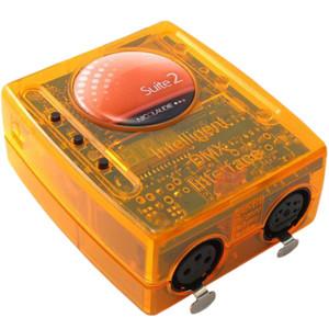 China Lighting Controller, DMX Controller, Sunlite, Sunlite Suite2 (FC+) for sale