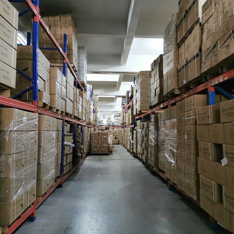Verified China supplier - Nanjing Textiles Import And Export Corp., Ltd.