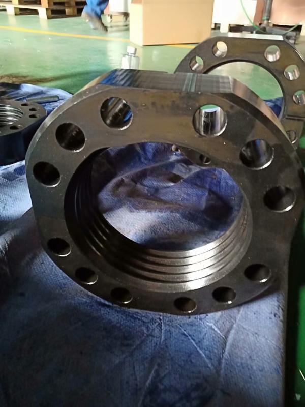 Verified China supplier - Dezhou Boru Petroleum Machinery Manufacturing Co., LTD
