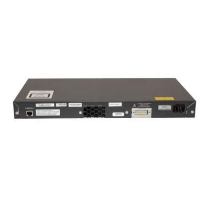 China WS-C2960X-48TS-L 48 Port Gigabit SFP Switch Private Mold 1000 Switch for sale