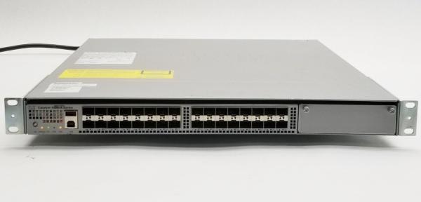 Quality Stackable WS-C4500X-32SFP 32 Port 10G Ethernet IP Switch for sale