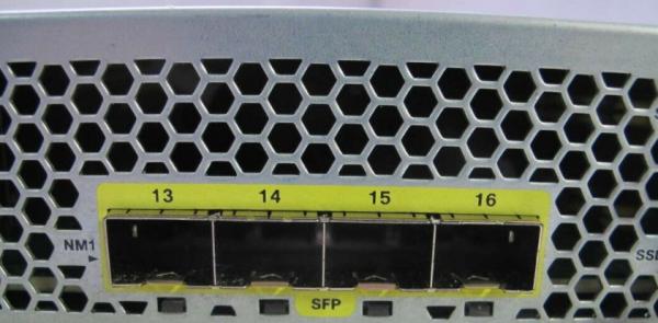 Quality Firewall FPR2110 Cisco Products 1500 Simultaneous Sessions And Wireless for sale