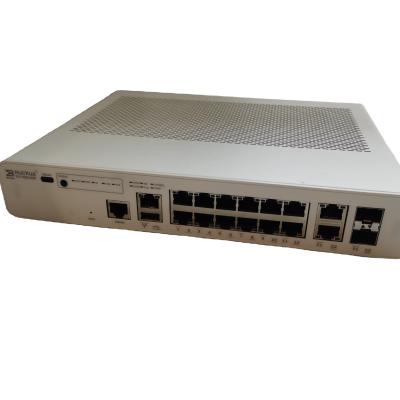 China Ruckus ICX 7150 12 Port Compact POE Switch 10GBE Uplinks ICX7150-C12P-2X10GR for sale